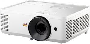 Viewsonic PA700X Datenprojektor Projektor mit Standardprojektion, 4500 ANSI-Lumen, XGA (1024x768), weiß