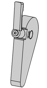 Datamax O'Neil 532069 Ersatzteil und Zubehör für Drucker/Scanner