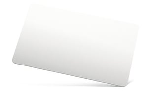 Satel KT-STD-1 Zugangskarte Passive kontaktlose Smartcard 125 kHz