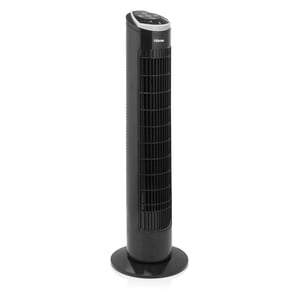 Tristar VE-5865 wiatrak domowy Czarny