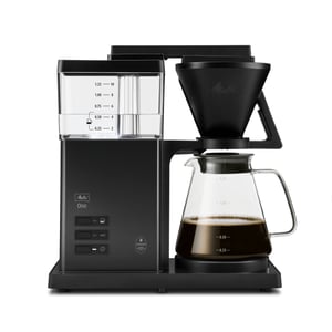 Melitta ONE Półautomatyczny Przelewowy ekspres do kawy 1,25 l