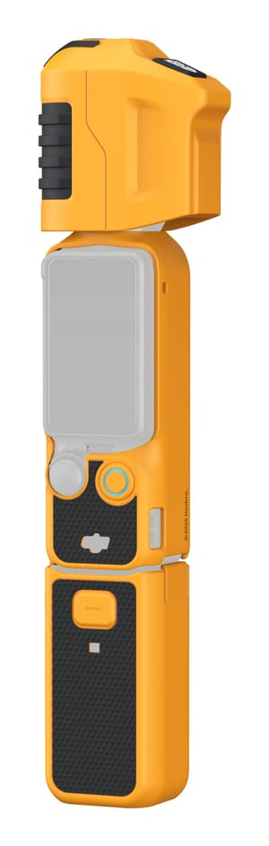 SmallRig 5115 akcesorium do kamery sportowej Obudowa na kamerę