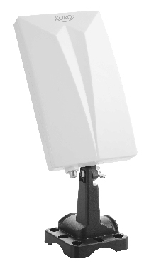 Xoro SAT200217 antena F-Typu 5 dBi