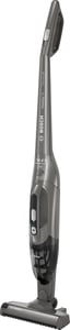 Bosch Serie 2 BBHF214G Stabstaubsauger/Elektrobürste 2-in-1-Standstaubsauger Akku Trocken Beutellos Grau