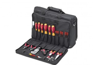 Wiha 43879 Wrench and Tool Set, 29 pcs.