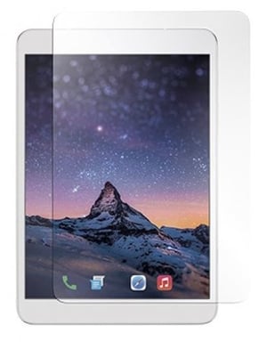 Mobilis 017021 Tablet Screen Protector – Clear Apple Screen Protector, 1 pc.