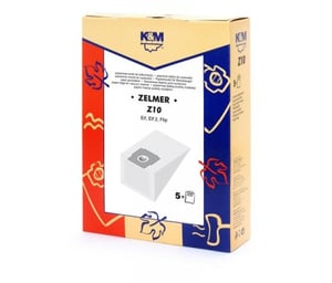 Zelmer Z10 vacuum cleaner accessory/consumable