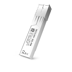 FRITZ! SFP XGS-PON Network Relay Module, Fiber Optic, 10,000 Mbit/s