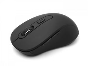 Media-Tech MT1120 myszka Biuro Po prawej stronie Bluetooth Optyczny 1600 DPI