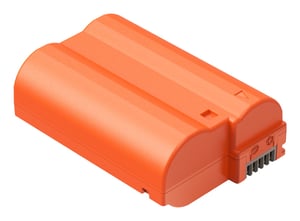 SmallRig EN-EL15C Litowo-jonowa (Li-Ion) 2400 mAh