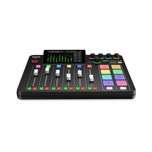 RØDE Caster Pro II Czarny 37 przycisków