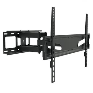 Maclean MC-723 uchwyt do telewizorów 177,8 cm (70") Czarny