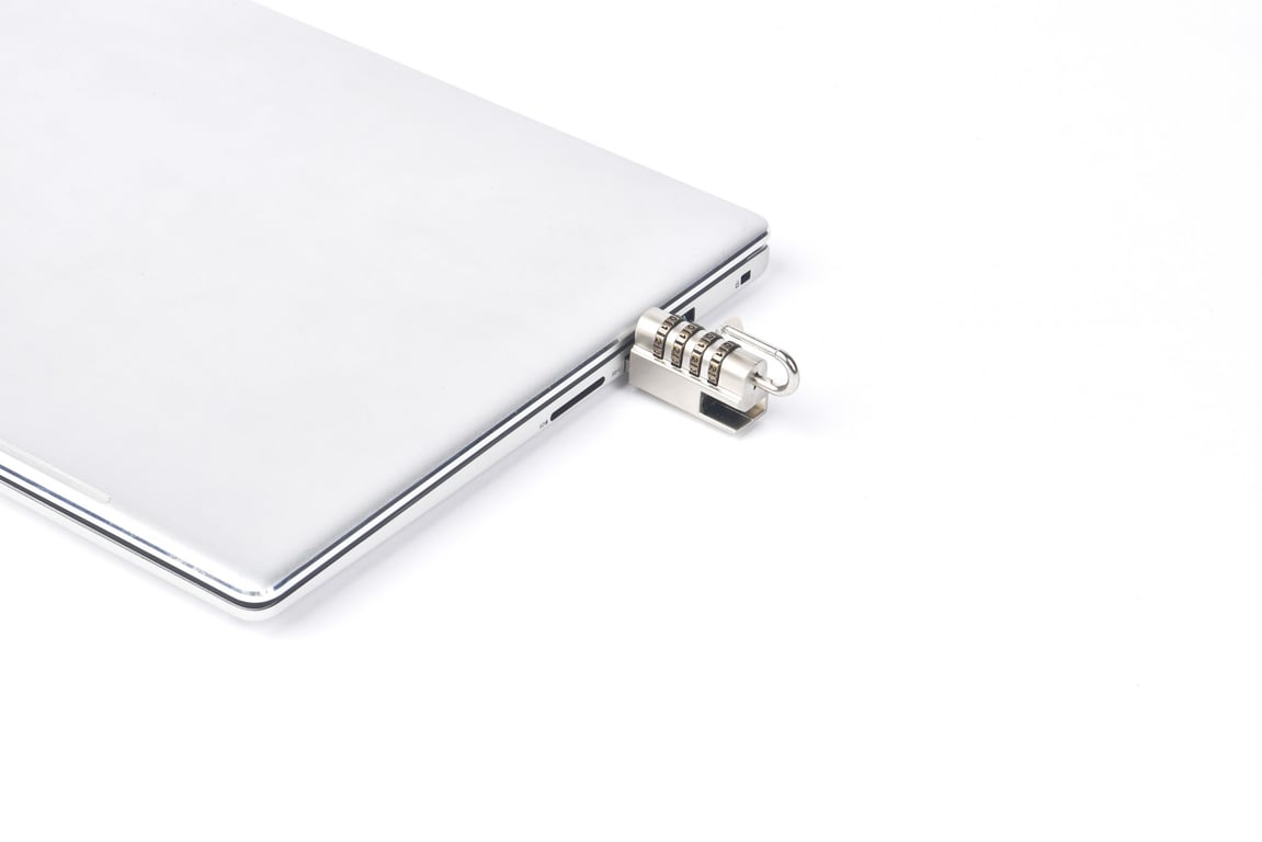 Smartkeeper CSK-LLD01 akcesoria do notebooków Blokada portu laptop
