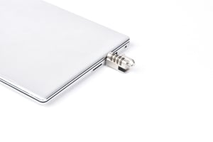 Smartkeeper CSK-LLD01 akcesoria do notebooków Blokada portu laptop