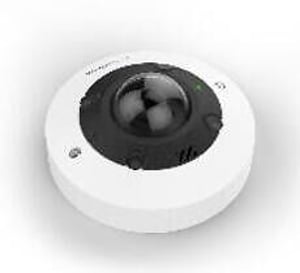 Mobotix Move IP-Sicherheits-Kuppelkamera für den Innen- und Außenbereich 4247 x 2826 px Decke