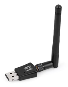 LevelOne WUA-0617 WLAN-Netzwerkkarte 300 Mbit/s