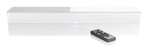 Canton Sound M Biały 2.1 kan. 300 W