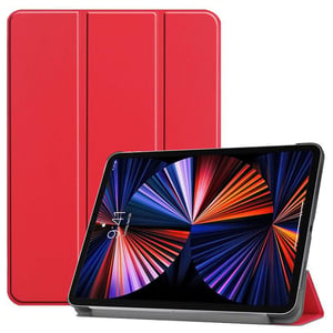 CoreParts TABX-IPPRO12.9-COVER3 Tablet-Hülle 32,8 cm (12,9") Folio Rot