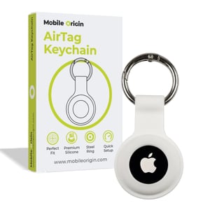 Mobile Origin FRL-ATKC-WHT lokalizator GPS / akcesorium