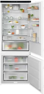 Electrolux KNP7TE75S Inbyggd 376 l Vit