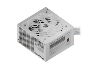 GENESIS Nihon 750NM moduł zasilaczy 750 W 20+4 pin ATX ATX Czarny