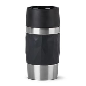 EMSA N21601 0,3 ml Svart Rostfritt stål