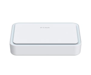 D-Link DBR-330 enhet för mobilnätverk Router för mobilnätverk