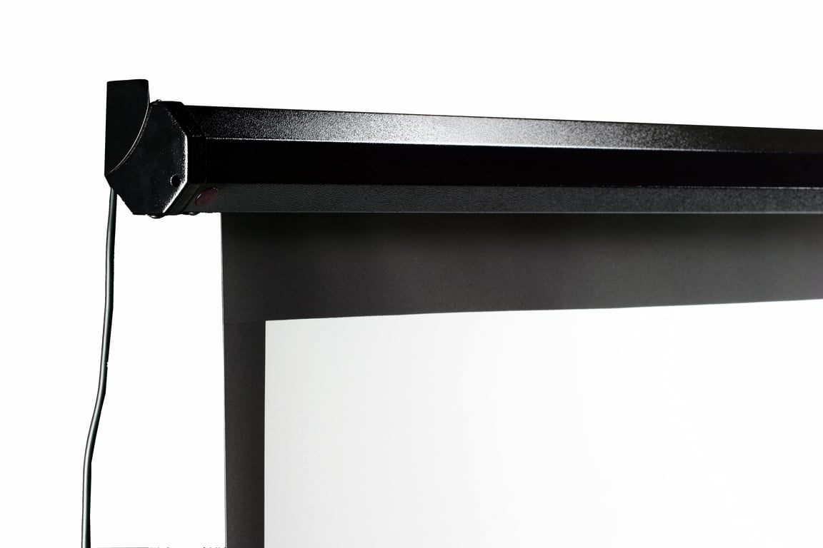 фото Проекційний екран Elite Screens Electric 100H