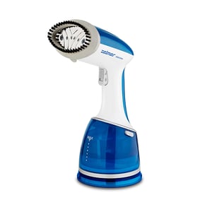 Zelmer ZGS1700 Garment Steamer Handheld Garment Steamer 0,22 l 1700 W Blue, White