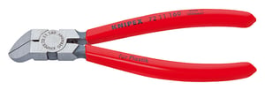 Knipex 72 11 160 szczypce Szczypce ukośne