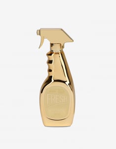 Moschino Gold Fresh Couture 100 ml Women