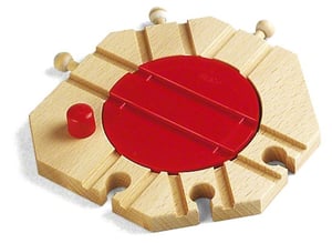 BRIO 33361 część/akcesorium do pojazdu zabawki Gramofon kolejowy