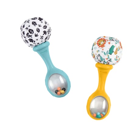 Fisher-Price HMF34 grzechotka