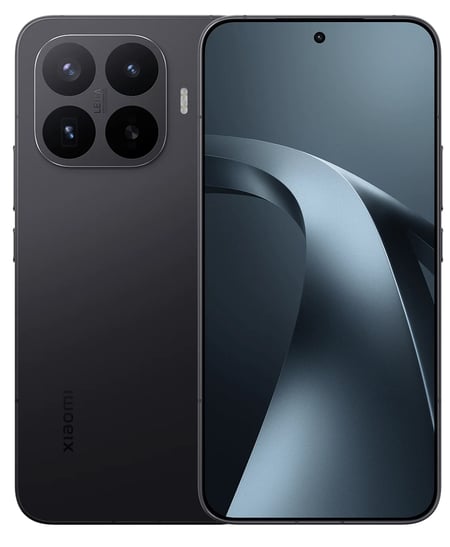 Xiaomi 17T Pro 17,4 cm (6.83") Dual SIM Android 16.0 5G USB Type-C 12 GB 1 TB 7000 mAh Czarny