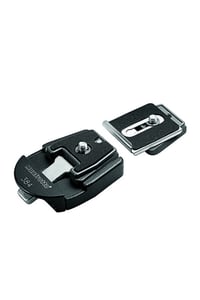 Manfrotto QUICK R.ADAPTOR "DOVE TAIL"