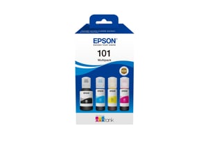 Epson C13T03V64A wkład atramentowy do drukarki Oryginalny