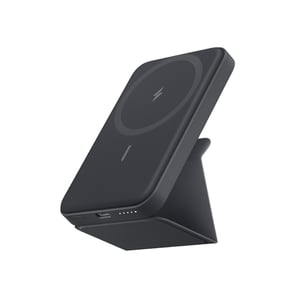 Anker 622 Magnetic Battery (MagGo) 5000 mAh Wireless Charging Black