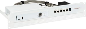 Rackmount.IT RM-SR-T14I części do stojaków Mocowanie na firewall
