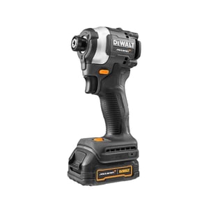 DeWALT DCF85ME2GT-QW skruvdragare/slagskruvdragare