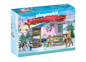 Playmobil 71952 Adventskalender