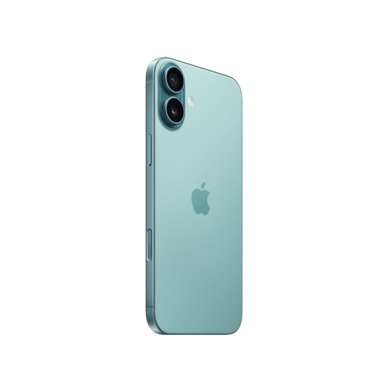 Apple iPhone 16 256GB SIMフリー Apple iPhone 16 256GB SIMフリー [ティール] 価格比較 - 価格.com
