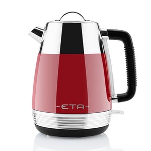 Eta 9186 90030 Storio czajnik elektryczny 1,7 l 2150 W Czerwony
