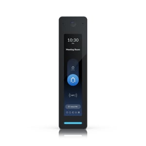 Ubiquiti Access Reader G2 Professional Basic Access Control Reader, Black