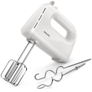 Philips 3000er-Serie HR3705/00 Mixer Handmixer 300 W