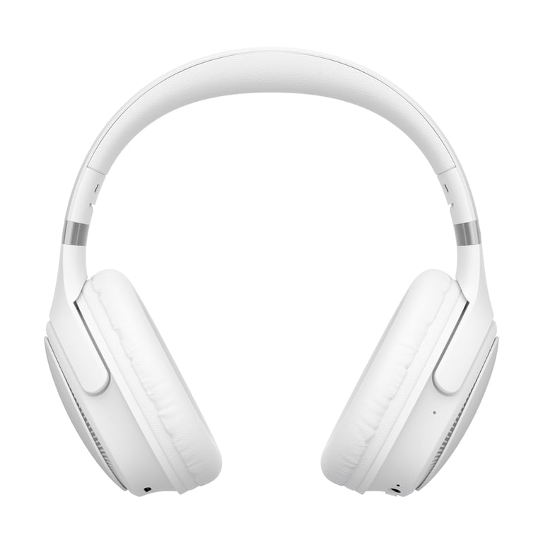 фото Навушники з мікрофоном Havit Pro Anc White