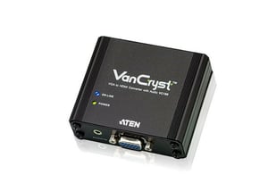 ATEN VC180-AT-G Videosignalkonverter 1920 x 1080 px