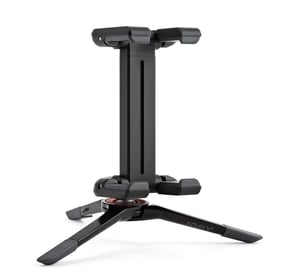 Joby GripTight ONE Micro Stand Stativ für Smartphone/Tablet, schwarz