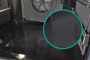 Gorenje GEIT6C60XPG Kuchenka wolnostojąca Prąd elektryczny Płyta indukcyjna strefowa Stal nierdzewna
