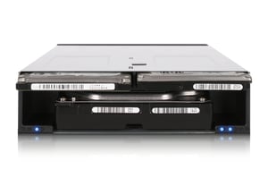 Icy Dock MB095SP-B – del till datorhölje, universell HDD-fack