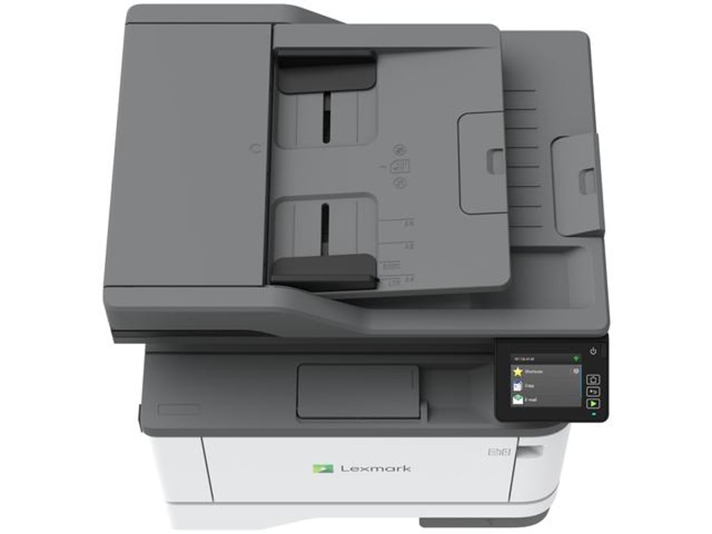 Lexmark MX431adn Laser A4 600 x 600 DPI 40 stron/min